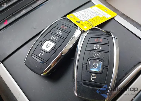 2019 Lincoln Nautilus Select из США, поврежденный, VIN 2LMPJ8K93KBL12188